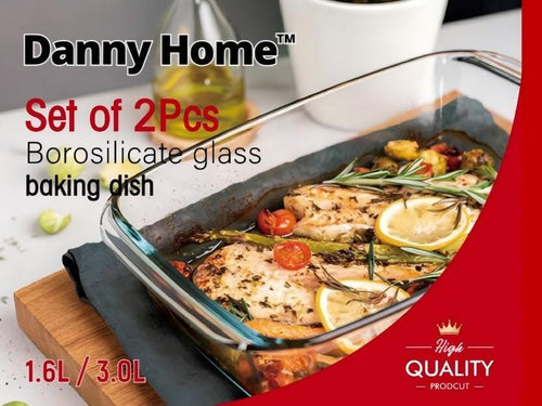 Baking Pan