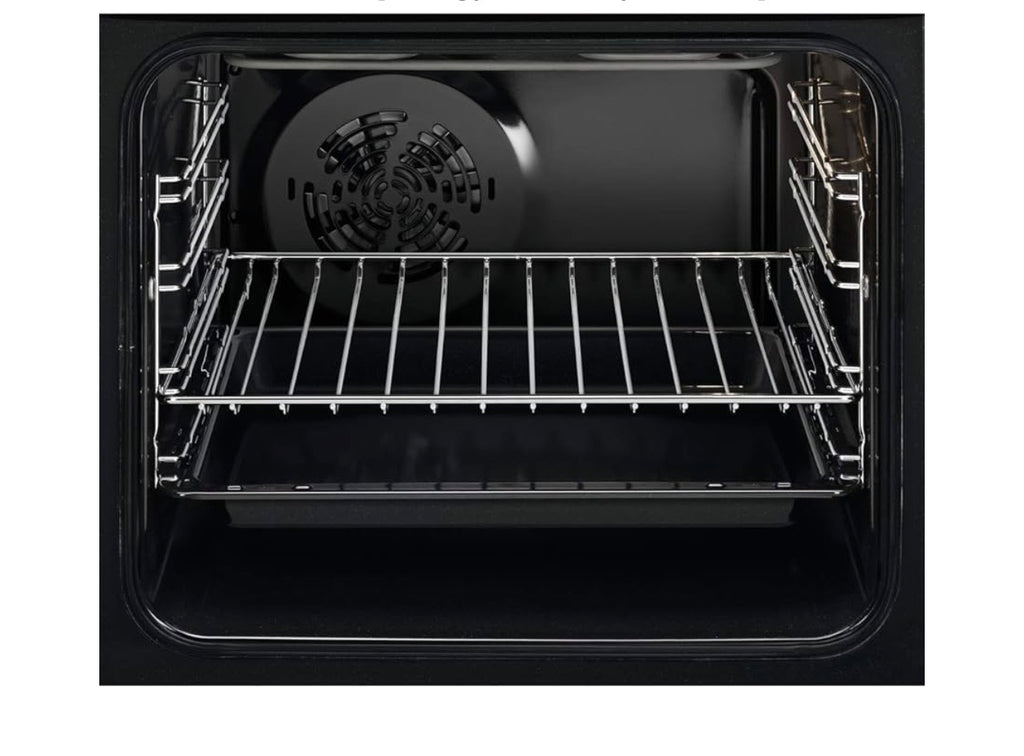 “Zanussi” Built-in Oven