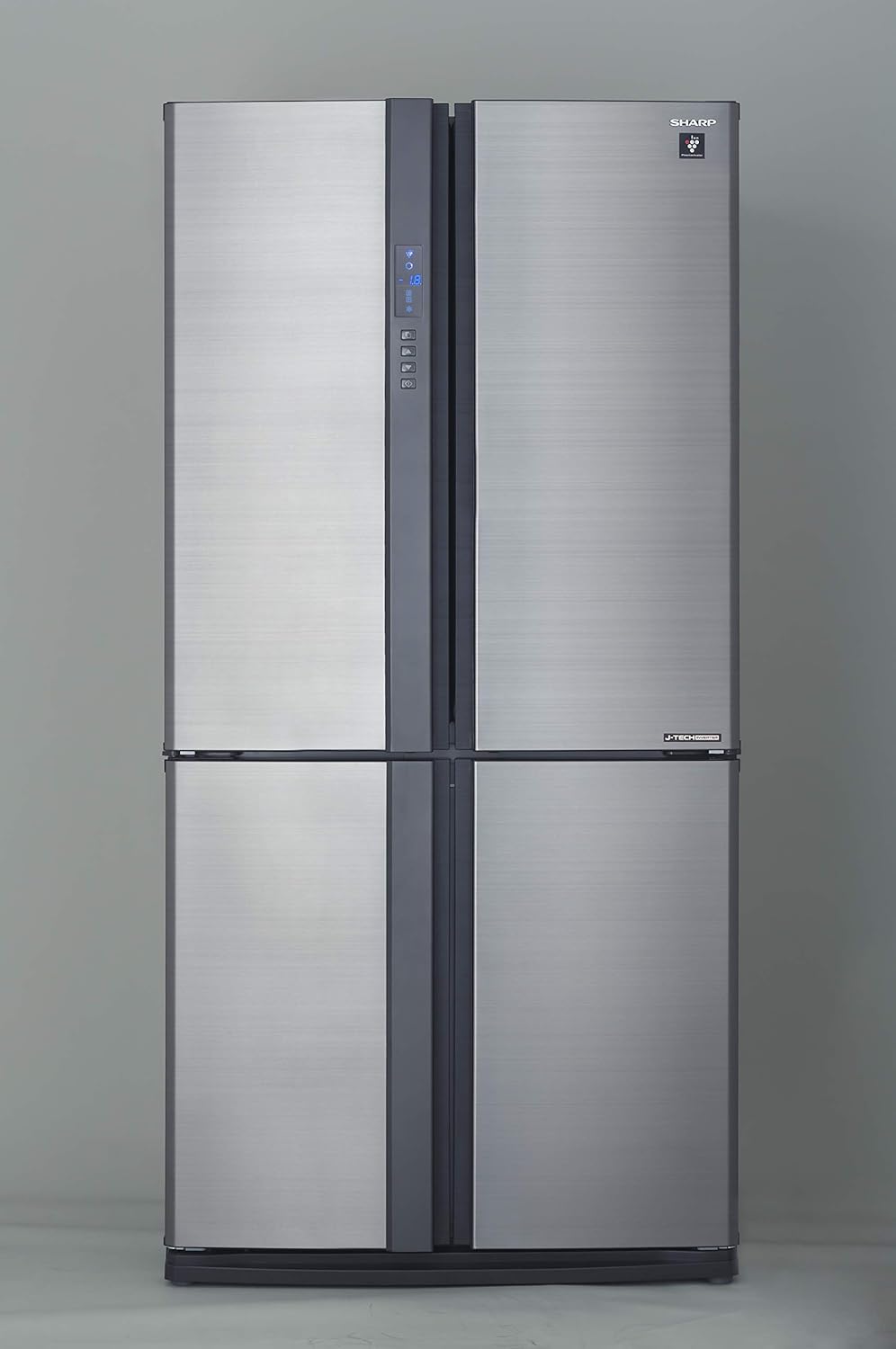 “Sharp” French Door Inverter Series Refrigerator