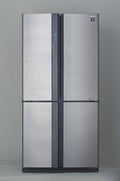 “Sharp” French Door Inverter Series Refrigerator