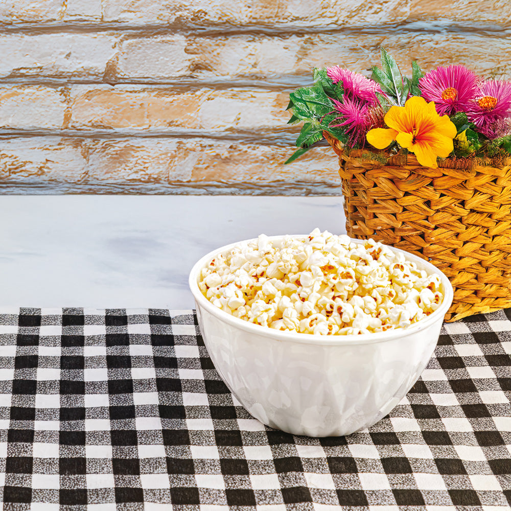 “Tuffex” Diamond Bowl