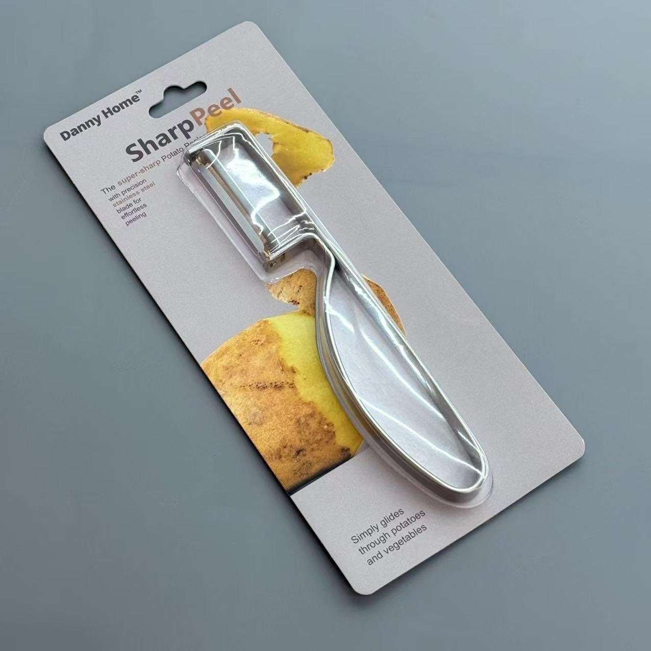 Peeler