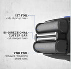 “Wahl” Home Pro 100 Corded Trimmer For Men