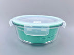 Round Crisper 930 ml