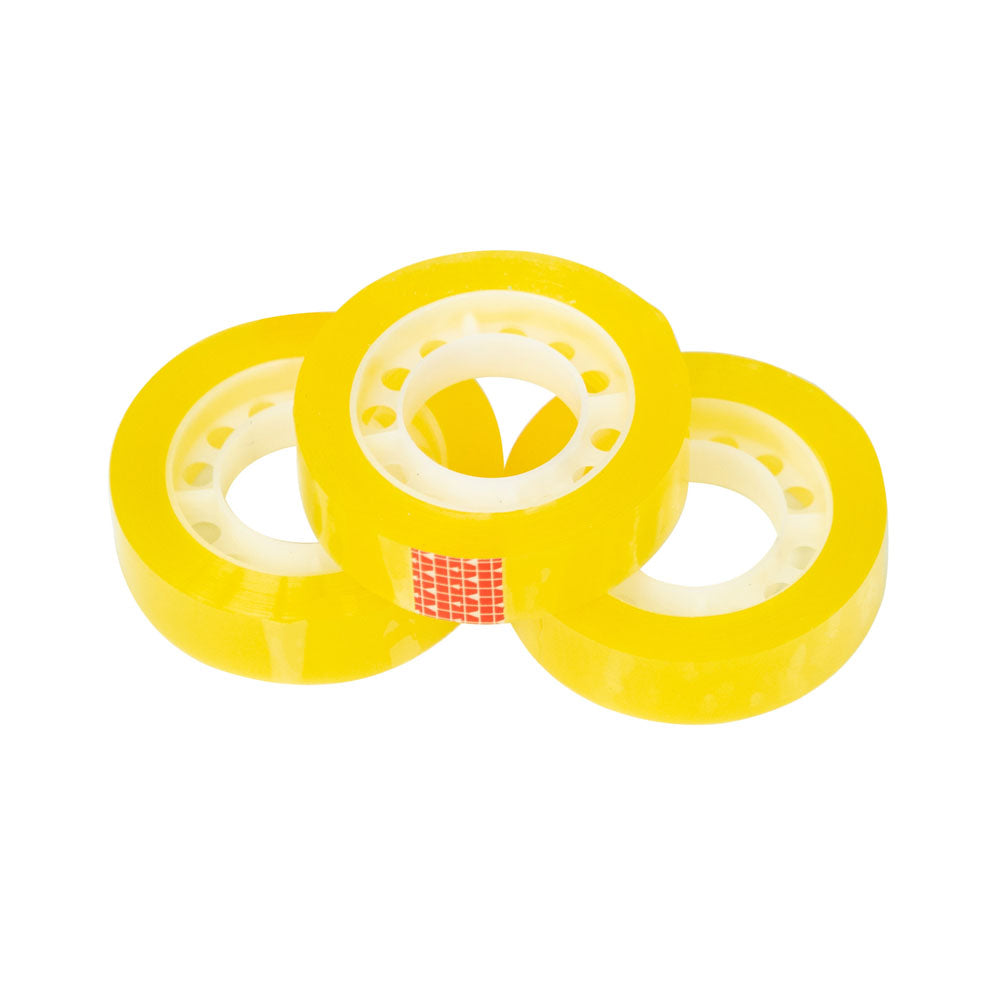 Sticky Tape Set 3pc