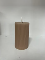 Led Candle 12 cm