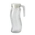 “Cygna” Jug with Lid 1.2L