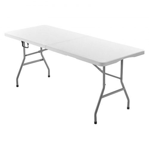 6FT Folding Table