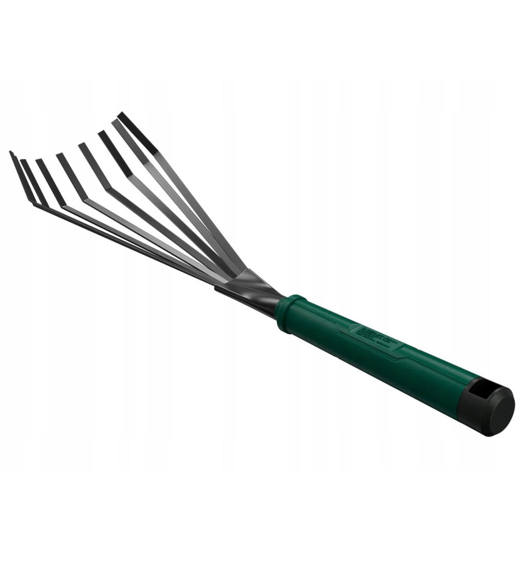 “Parkside” Metal Rake