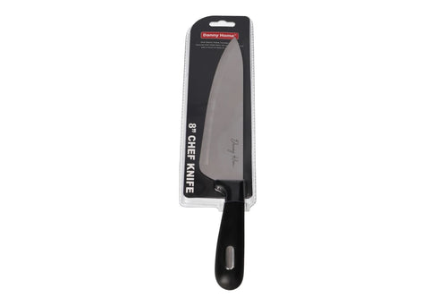 Chef Knife 8