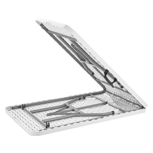 8FT Folding Table