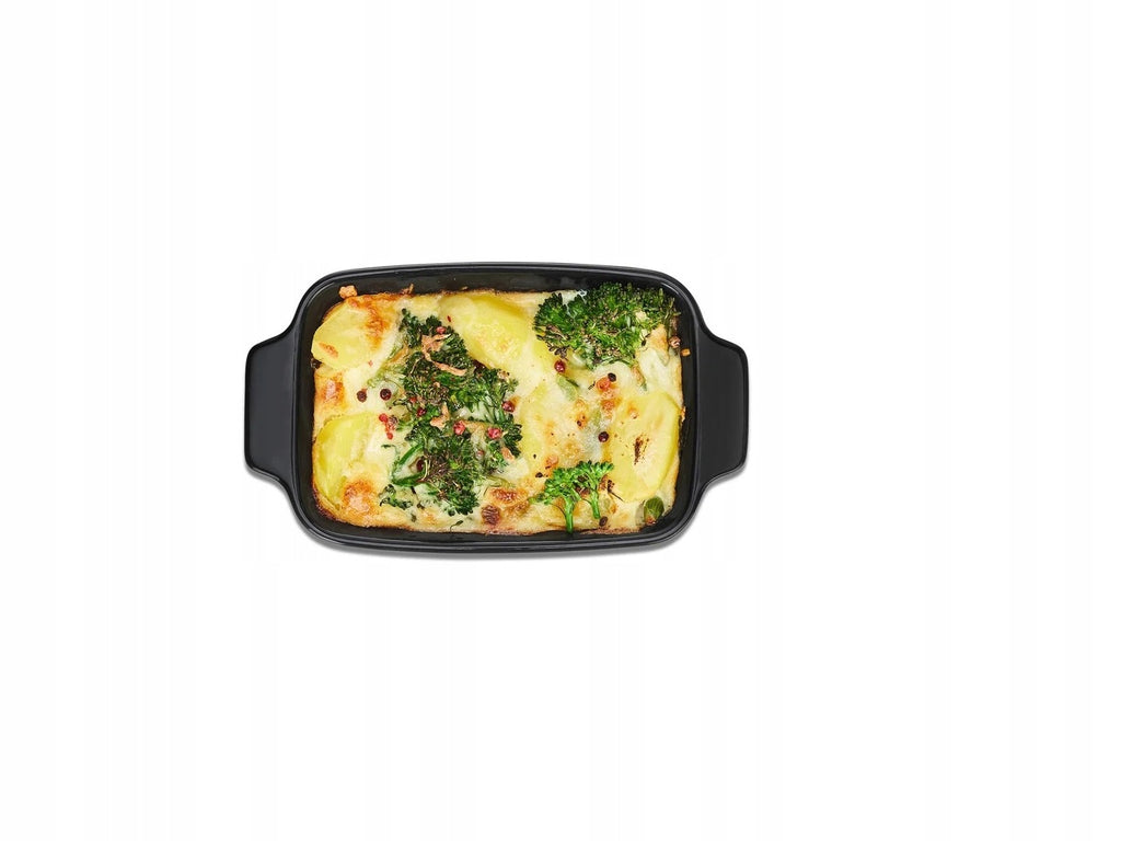 “Livarno ” Rectangular Ovenproof Dish 1.2 l