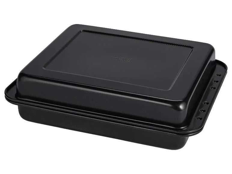 “Livarno” Set Of Forms For Frying Or Baking