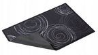 “Livarno” Quick-drying indoor entrance mat with rubberized bottom