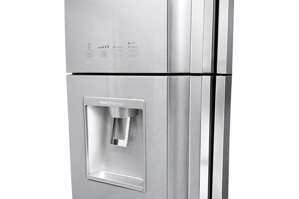 “Hitachi” Refrigerator-Freezer