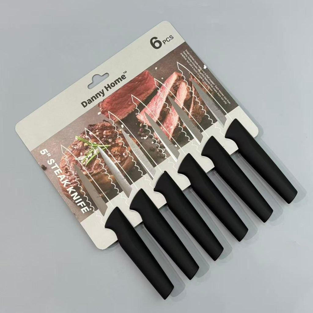 Steak knife