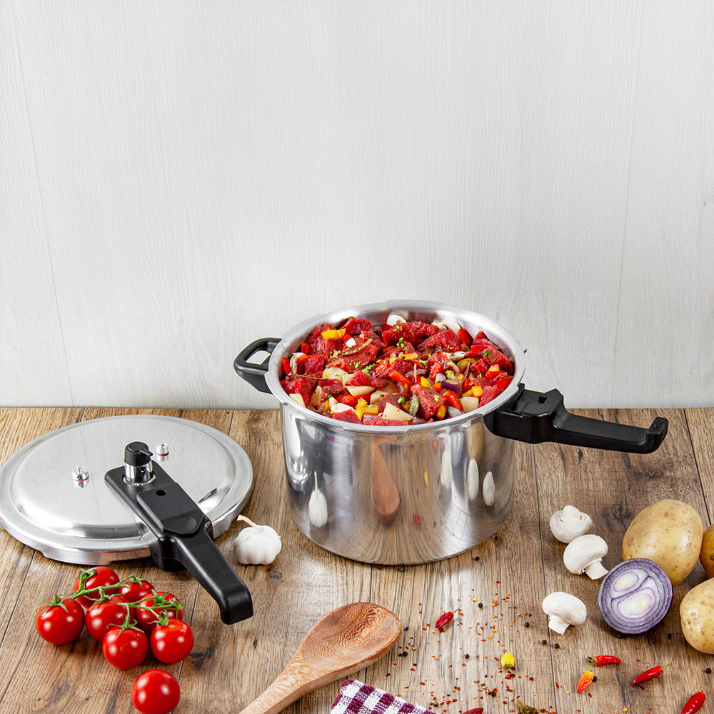 “SQprofessional” Pressure Cookers 5L