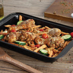“Durane” Non-stick Coated Bakeware