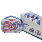Simulation Doctor's Tool set