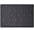 “Livarno“ Quick-drying indoor entrance mat with rubberized bottom