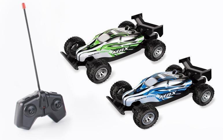 Racing Sports Car Toy