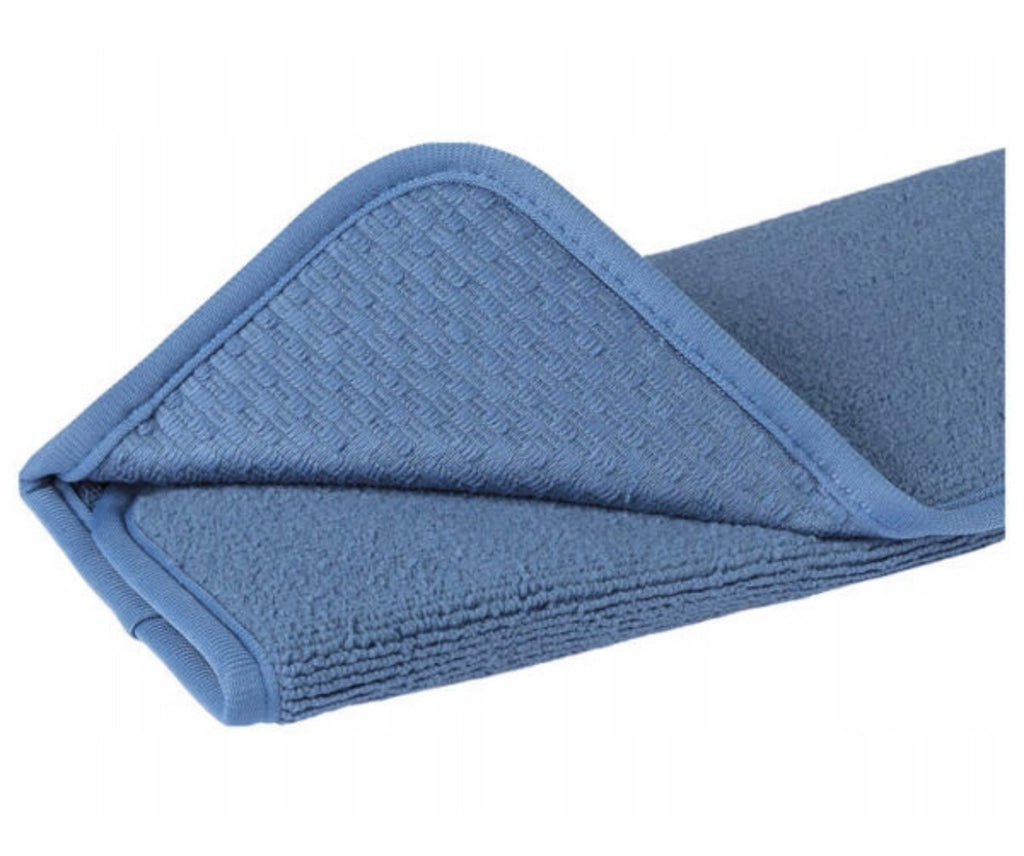 “Livarno” Absorbent double-sided foam mat for drying dishes