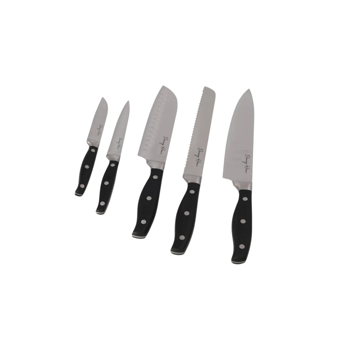 Chef's Knife 8" 34 cm