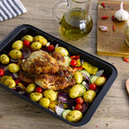 “Durane” Non-stick Coated Bakeware