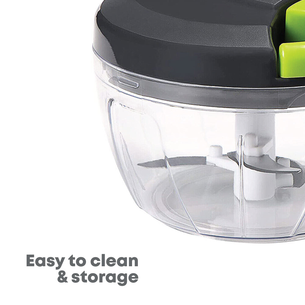 Manual Food Processor