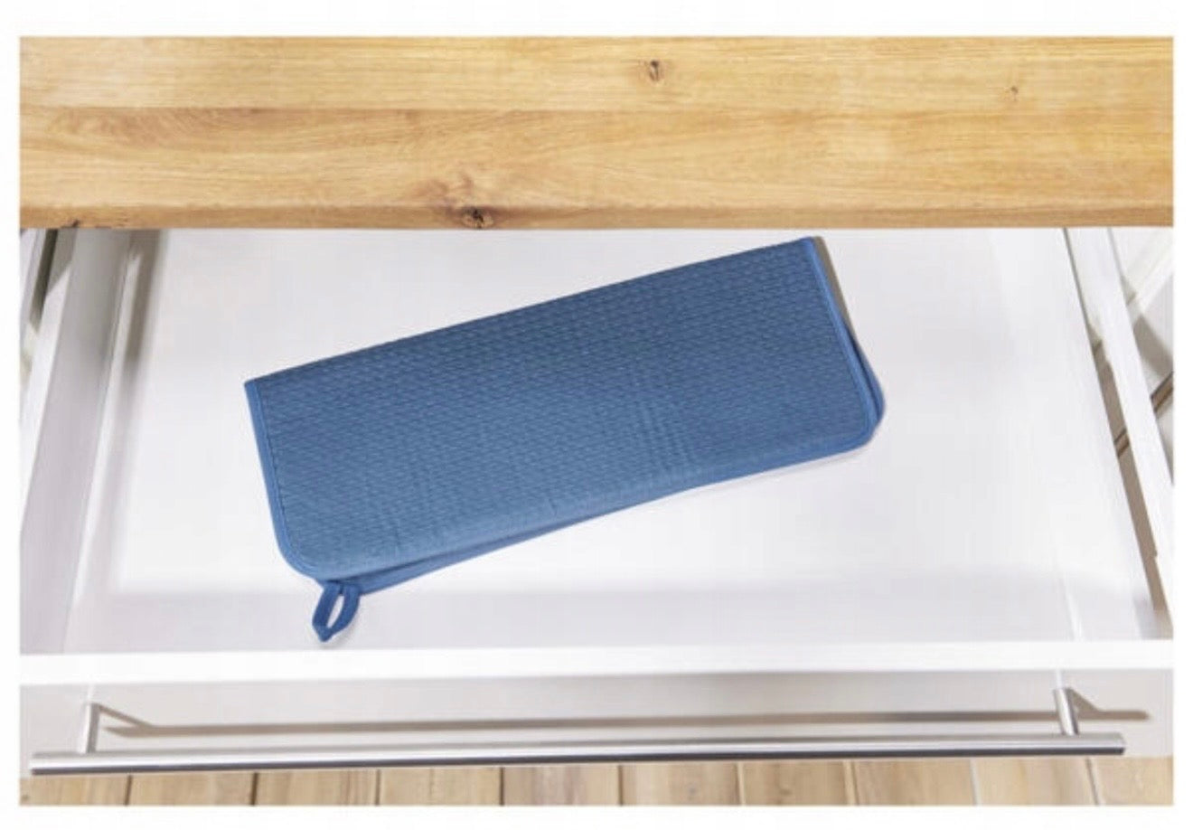 “Livarno” Absorbent double-sided foam mat for drying dishes
