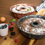 “Durane” Ring Cake Tin
