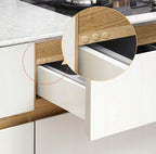 “Parkside” Silicone Rubber Bumpers