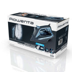 “Rowenta” Steam Iron With Microstream 300 Laser soleplate 2500W