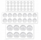 “Parkside” Silicone Rubber Bumpers