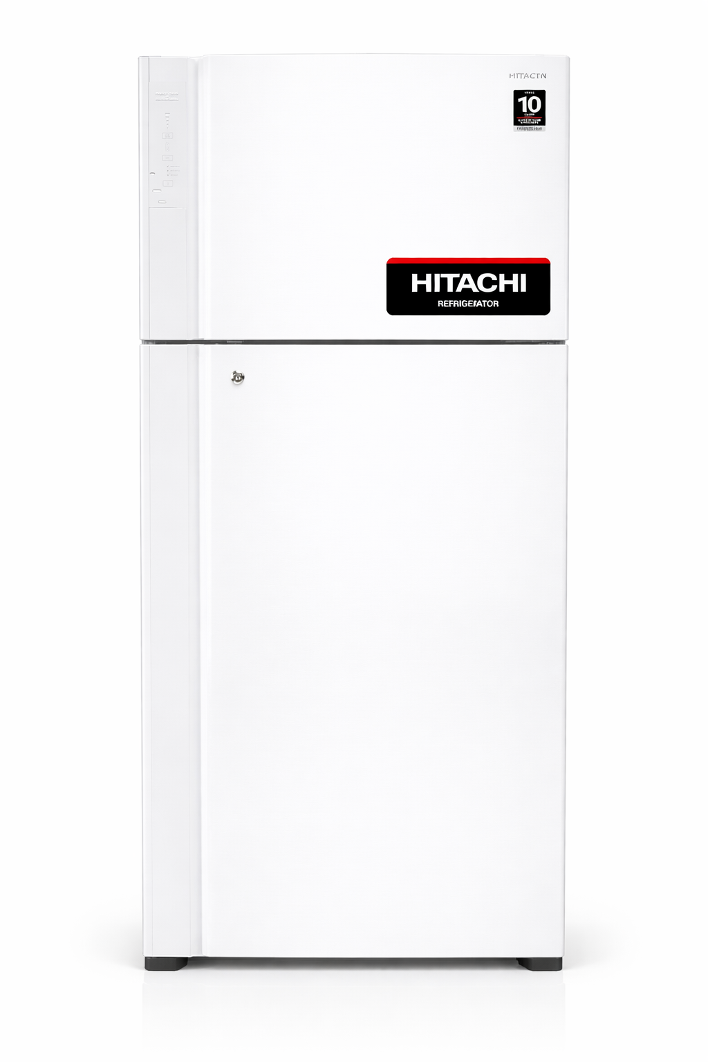 «Hitachi» Gross Top Mount Double Door Refrigerator