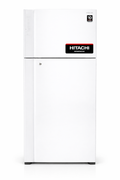 «Hitachi» Gross Top Mount Double Door Refrigerator