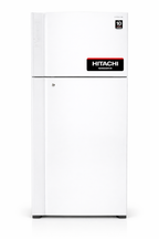 «Hitachi» Gross Top Mount Double Door Refrigerator