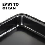 “Durane” Non-stick Coated Bakeware