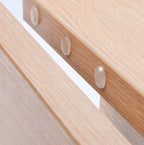 “Parkside” Silicone Rubber Bumpers