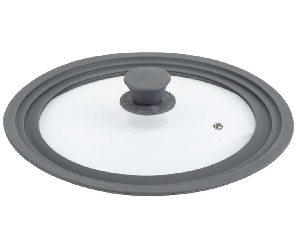 “Ernesto” Universal Lid