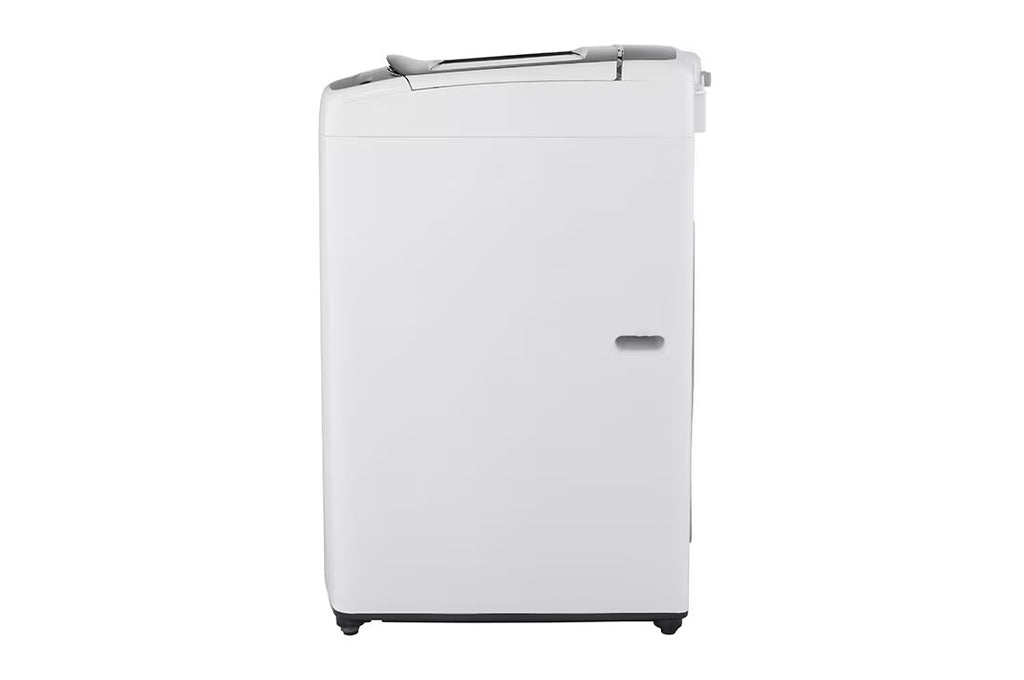 “LG” 18kg Top Load Washer, Smart Inverter