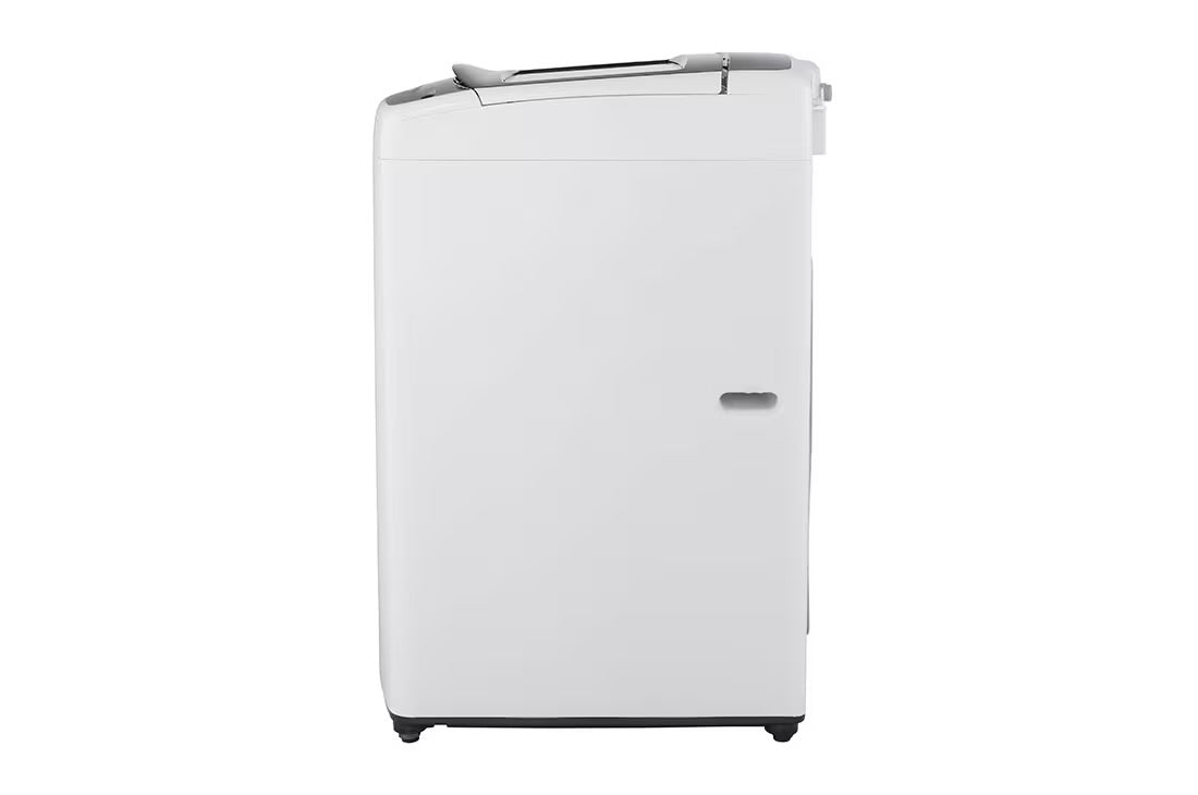 “LG” 18kg Top Load Washer, Smart Inverter