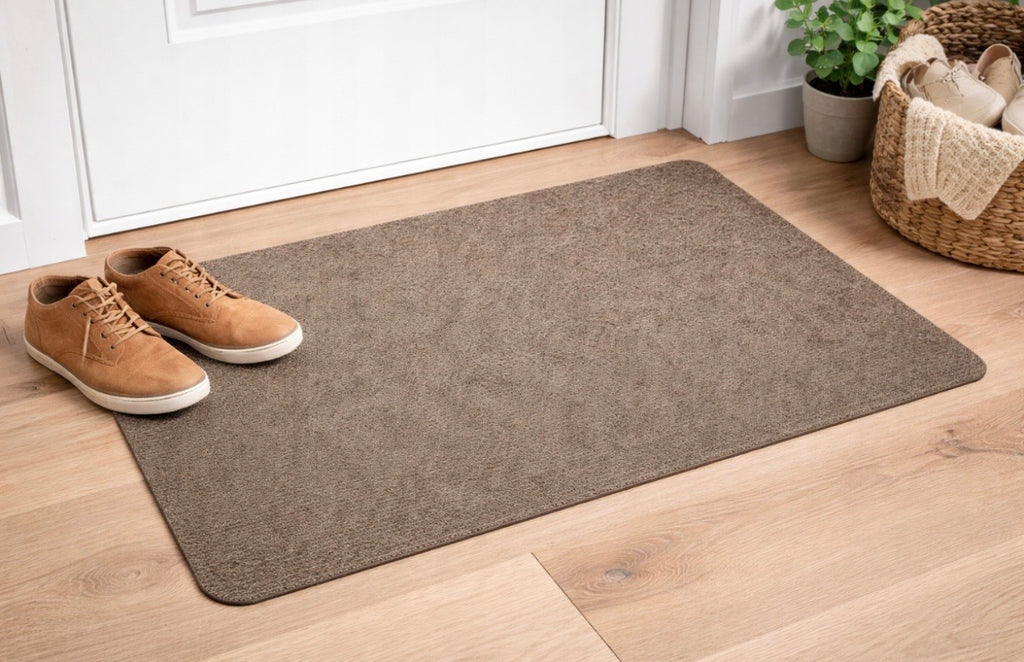 “Livarno “ Interior doormat, classic textile floor mat