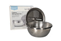 Mixing Bowl With Grater Set 3 pcs