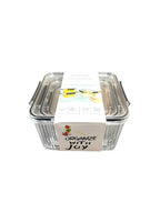 Food Storage Set 3 pcs