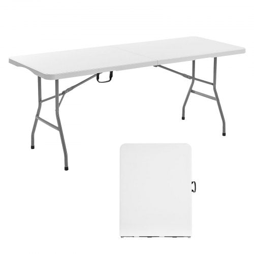 6FT Folding Table