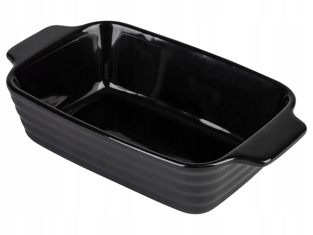 “Livarno ” Rectangular Ovenproof Dish 1.2 l