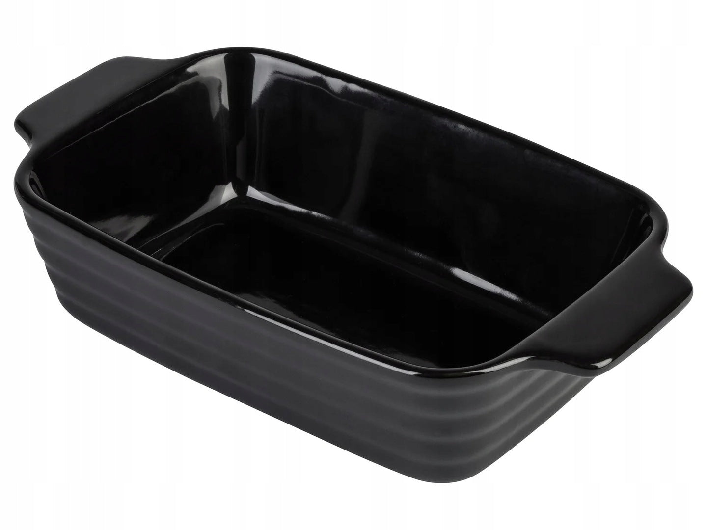 “Livarno ” Rectangular Ovenproof Dish 1.2 l