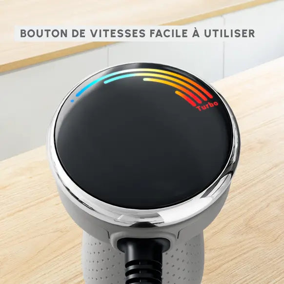 Moulinex Quickchef - Hand blender