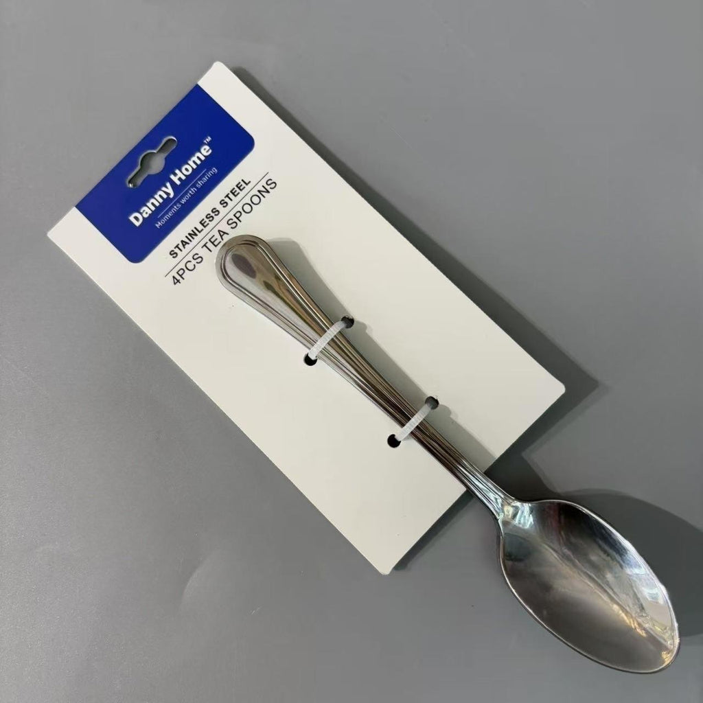 Tea Spoon 4Pcs
